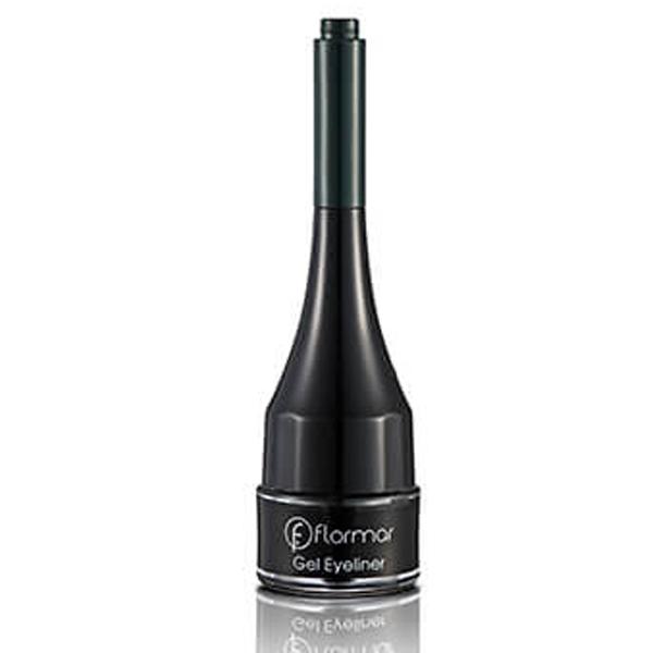 Flormar Gel Eyeliner Forest Green 2.2 ml - Eyeliners