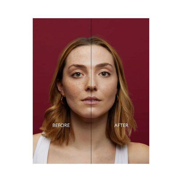 MISSHA M PERFECT COVER BB CREAM SPF42 PA triple plus NO.25 20 ml - Bb & Cc Creams