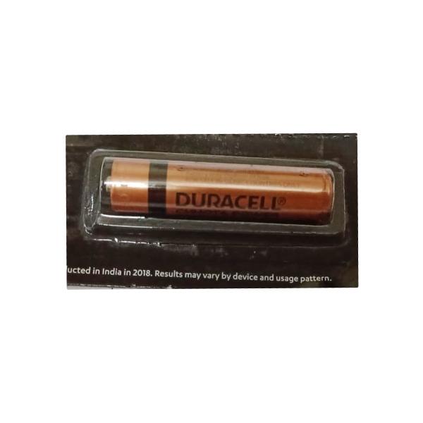 Duracell Chota Power AA Battery Cell 1's