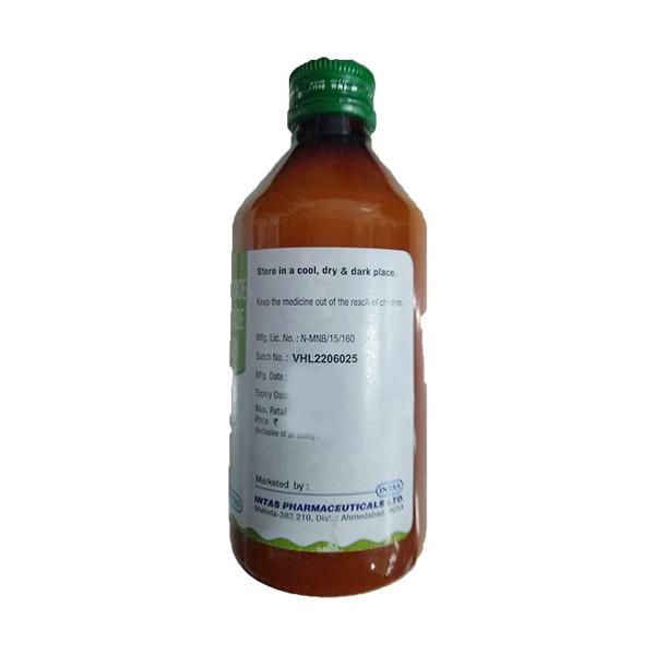 MULTICAINE SUGAR FREE MINT FLAVOUR Gel 200ml - Ulcer/Reflux/Flatulence-Aaa