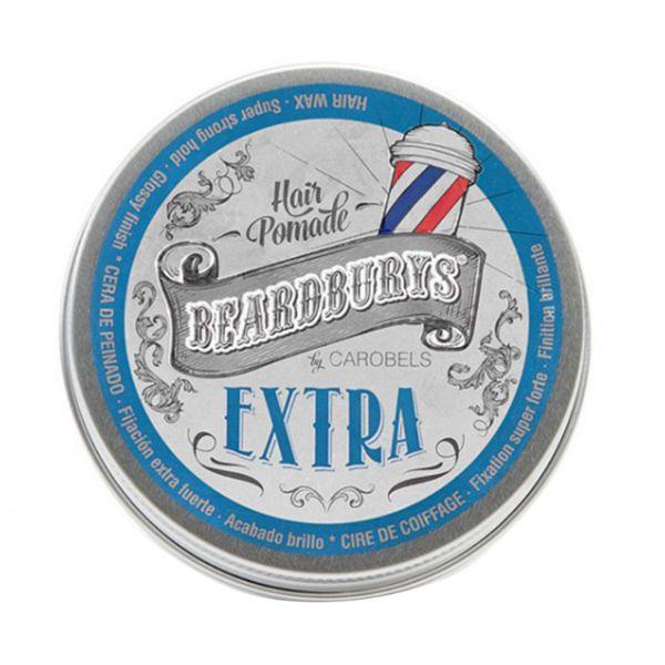 Netmeds | Beardburys Extra Strong Hair Pomade 30 ml