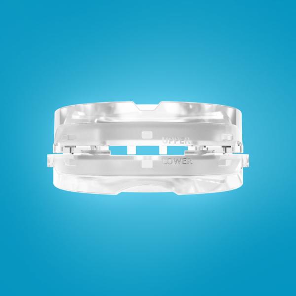 Dormir Bien Snoreka Anti-Snoring Mouthpiece 1's - Health Monitors And Equipment