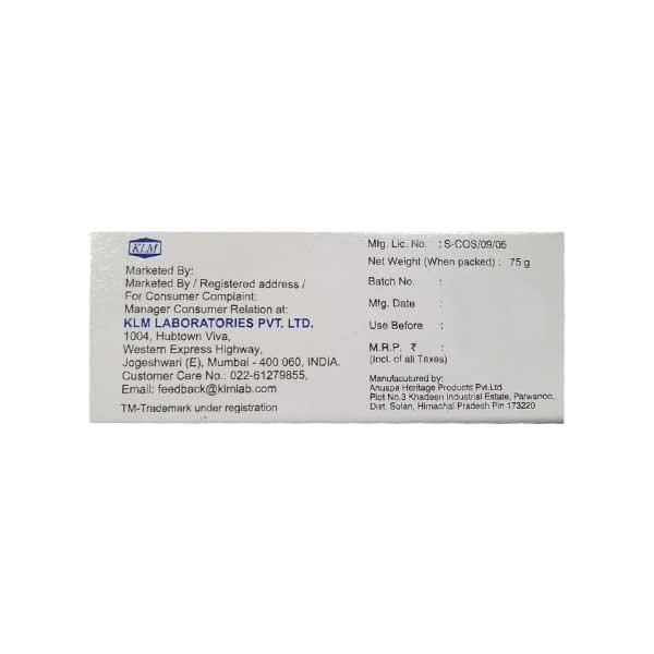 NEVLON ACNE Soap 75gm - Acne-Acn