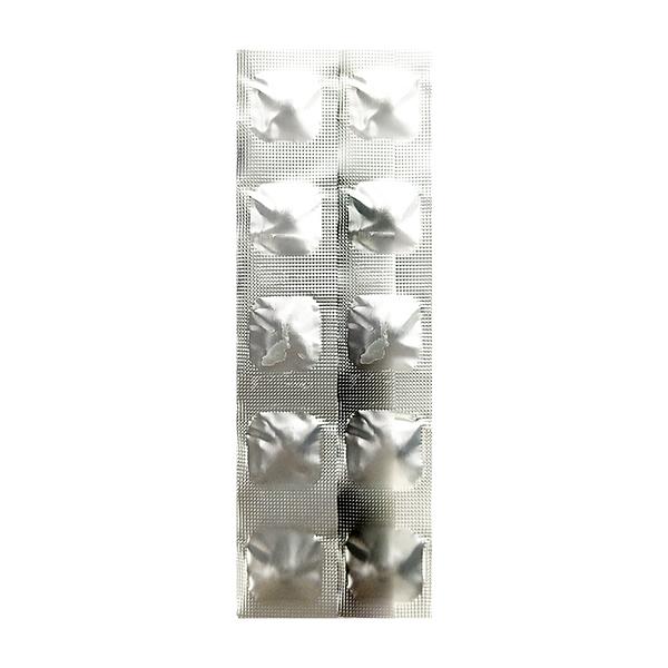 VOZAN 10 Tablet 10's - General-P