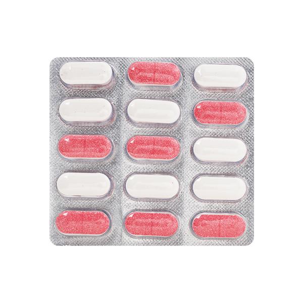 K Glim M Forte 1mg Tablet 15'S - Diabetes-Ant