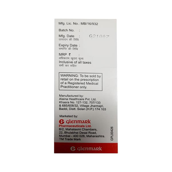 GLENDEP Solution 5ml - Vitiligo