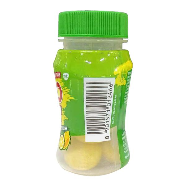 Eno Chewy Bites Tablet - Tangy Lemon Flavour 10's - Indigestion/Constipation