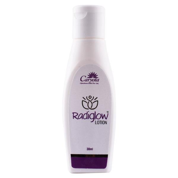 RADIGLOW Lotion 30ml - Dry Skin-Emo