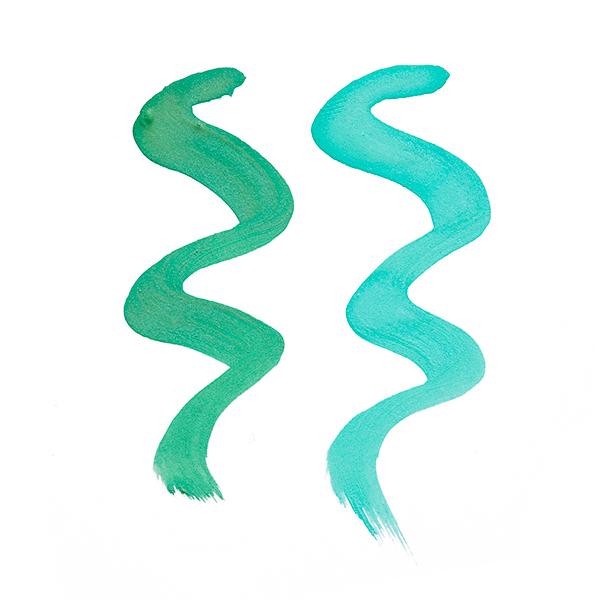 Makeup Revolution Relove Water Activated Liner Intellect 6.8 gm - Eyeliners