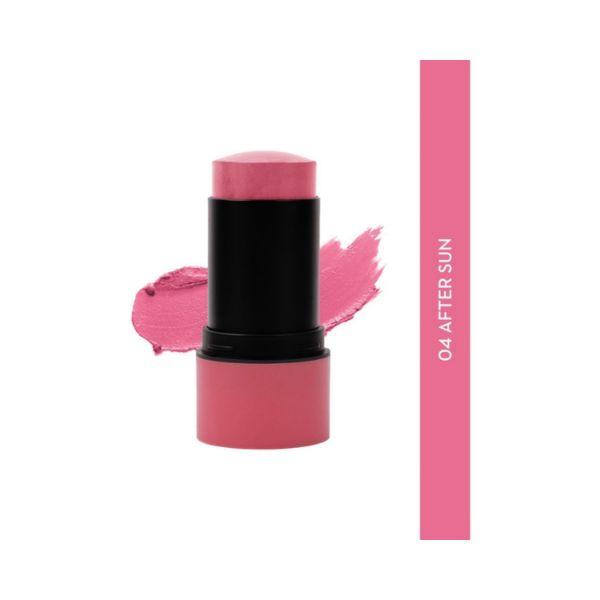 Sugar Cosmetics Power Clay Stick Mask 04 After Sun 30 gm