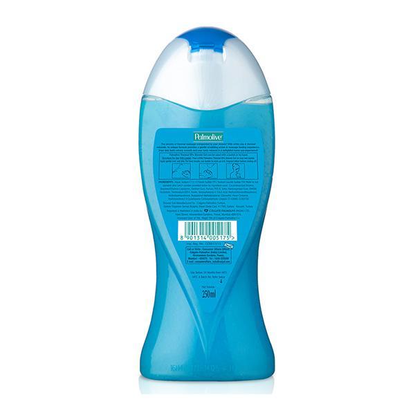 Palmolive Aroma Shower Gel - Feel the Massage 250 ml - Lotions & Creams