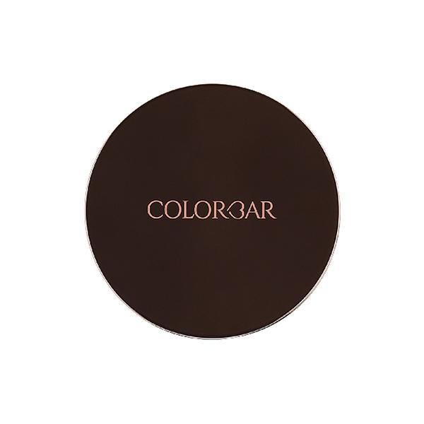 Colorbar 24 Hrs Wear Weightless Powder Foundation-PF010 9.5gm - Compact Powder