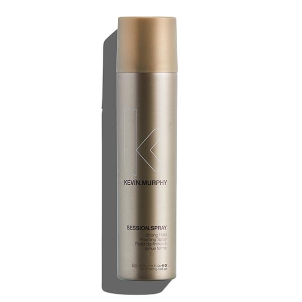 Netmeds | Kevin Murphy Session Strong Hold Finishing Spray 400 ml
