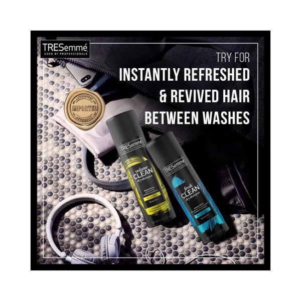 Tresemme Volumizing Dry Shampoo 141 gm - Dry Shampoos & Conditioners
