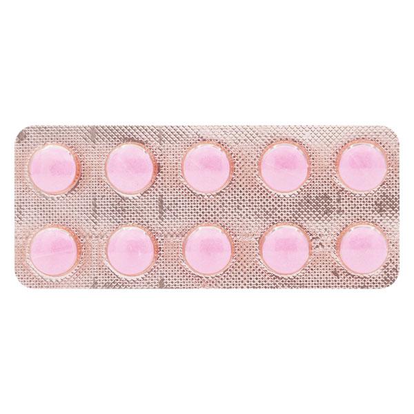 REZ Q 300MG TABLET 10'S - Malarial
