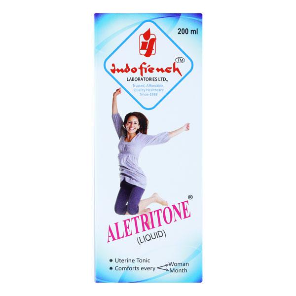 Netmeds | ALETRITONE Liquid 200ml
