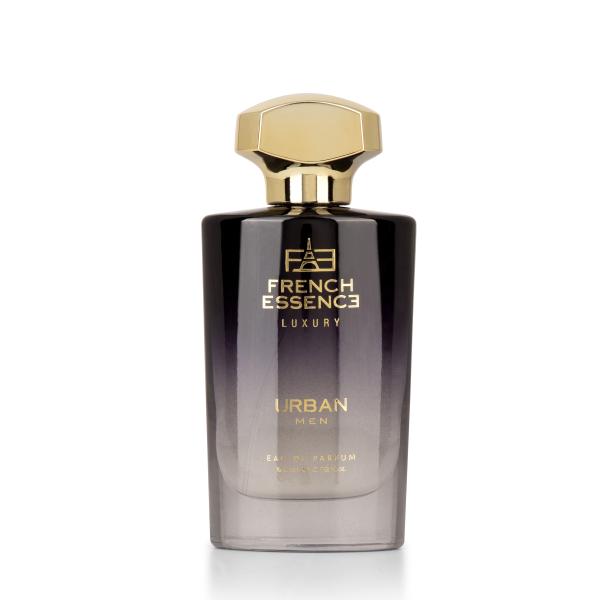 French Essence Urban Gift Set - Deodorant Body Spray 120 ml + Perfume 60 ml 1's - Perfumes (Edt/Edp)