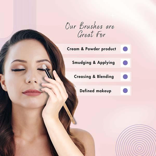 Allure Cla S Sic Lip 3A 3's - Lip Brush