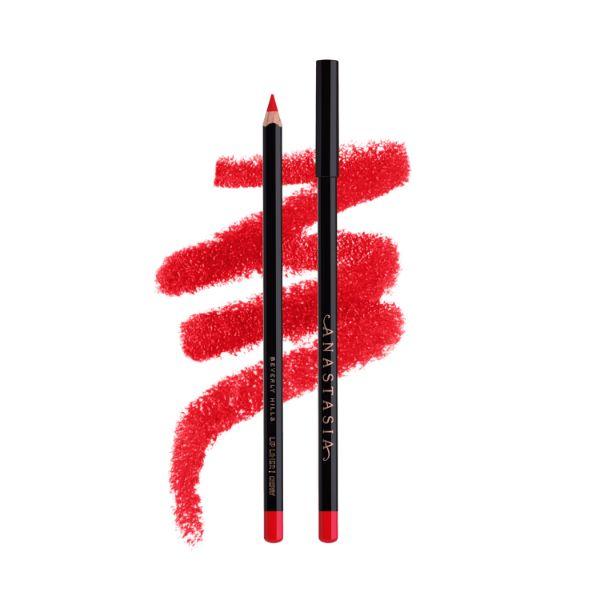 Anastasia Beverly hills Lip Liner - Cherry 1.49 gm - Lip Liners