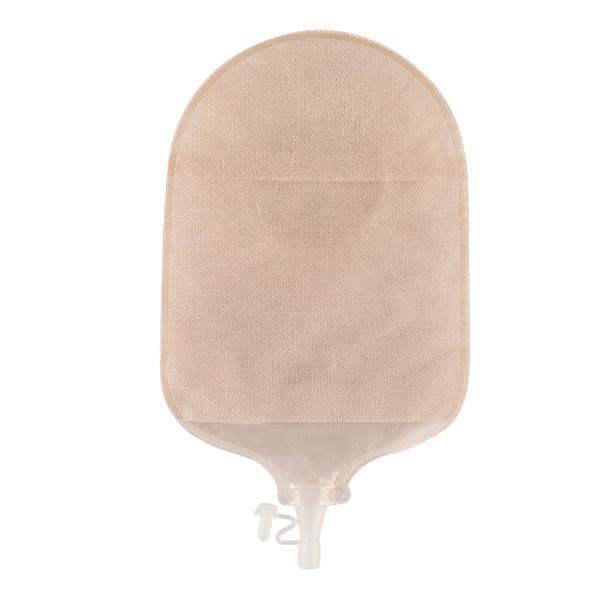 Bao Health One piece Urostomy Bag Convex 57mm (408570410C) - Bandages