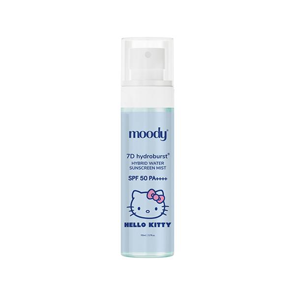 Netmeds | Moody 7D Hydroburst(R) Hydra Milky Mochi Toner 110 ml