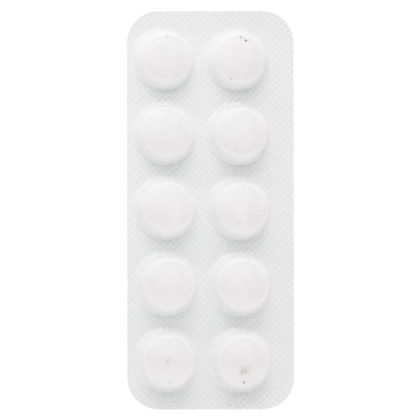 ALSITA 50 Tablet 10's - Diabetes-Ant