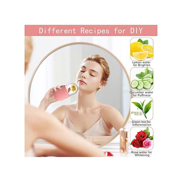 Bronson Professional Bronson Professional Ice Facial Roller for Face, Neck Skin 1's - Others