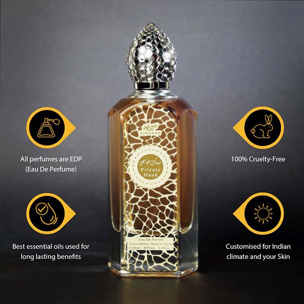 Lattafa KHALTAAT AL ARABIA ROYAL DELIGHT Long Lasting Imported Eau De Perfume 100 ml - Perfumes (Edt/Edp)