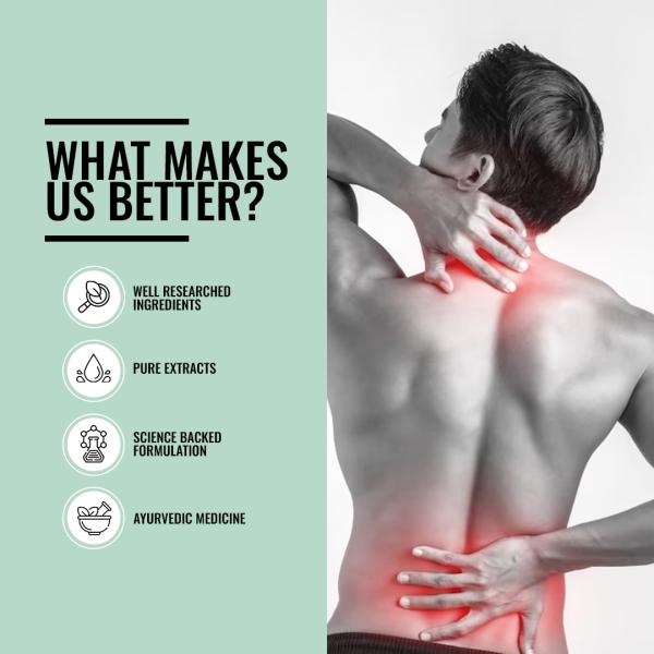 Morpheme Remedies Arthcare Oil With Spray 100 ml - Hair Oils