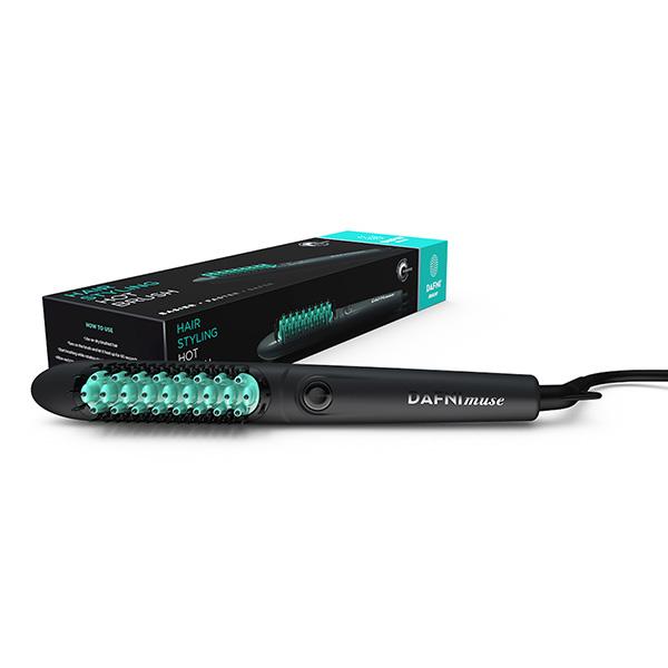 Netmeds | DAFNI muse Hair Styling Hot Brush 1's