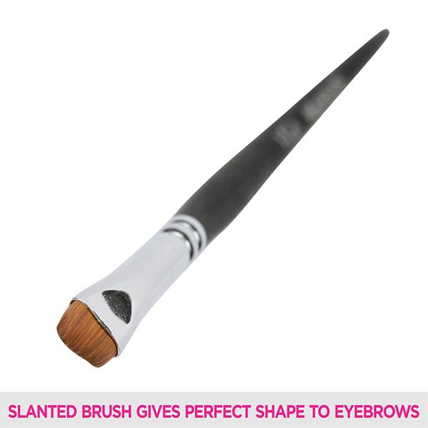 Vega Angular Blender Brush (PB - 08) 17.5 gm - Blush Brush