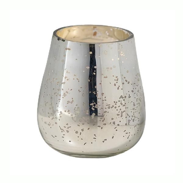 Netmeds | Seva Home Royal Candle - Blanc (Silver) 1's