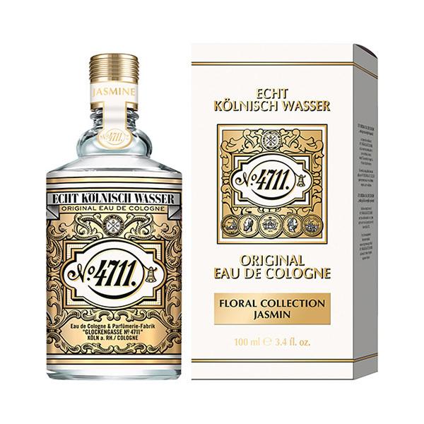 4711 EKW ICE Deodorant Spray 150 ml - Deodorants/Roll-Ons