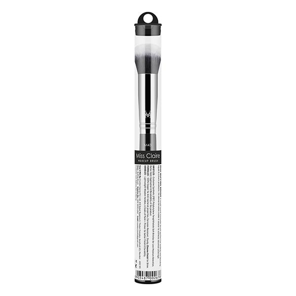 Miss Claire M43 - Buffing Brush (Chrome) 1's - Face Brush
