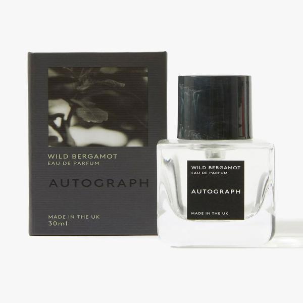 Netmeds | Marks & Spencer Wild Bergamot Eau De Parfum 30 ml