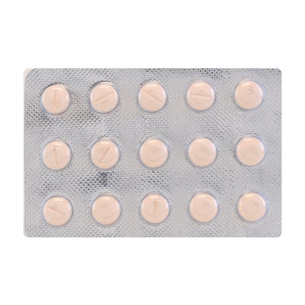 LAMREST 5 Tablet 15's - Supplements-Sup