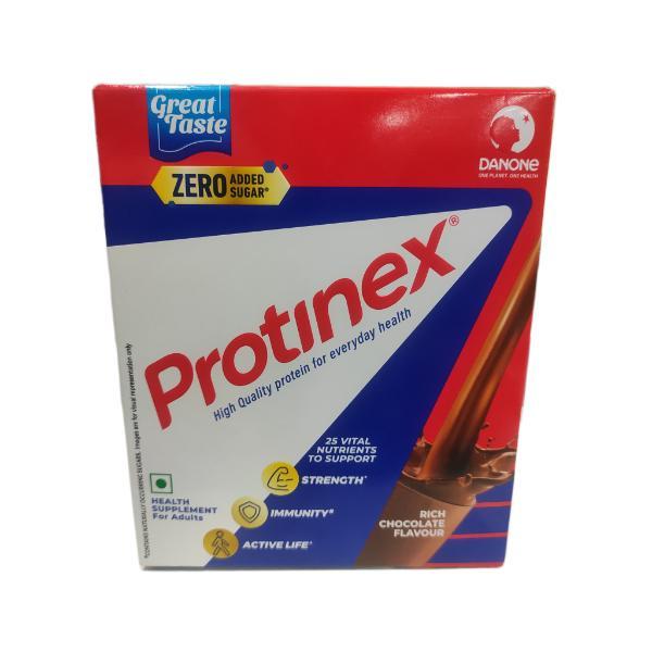 Netmeds | Protinex Powder - Rich Chocolate Flavour 200 gm (Refill Pack)