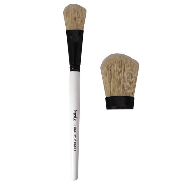 Babila Pan Cake Brush MB-V013 1's - Face Brush