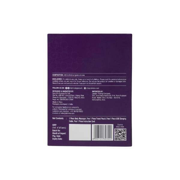 Domina Discover Body Massager 1's - Massagers And Vibrators