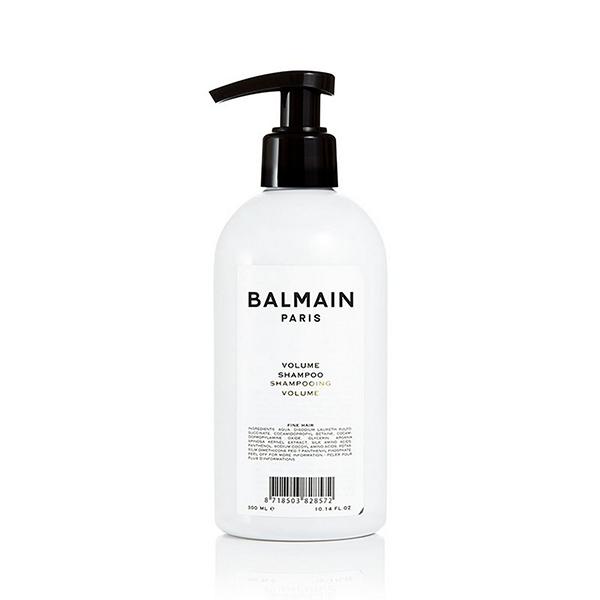 Balmain Paris Hc Volume Shampoo 300 ml - Shampoos