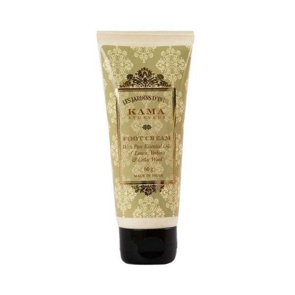 Kama Ayurveda Foot Cream 60 gm