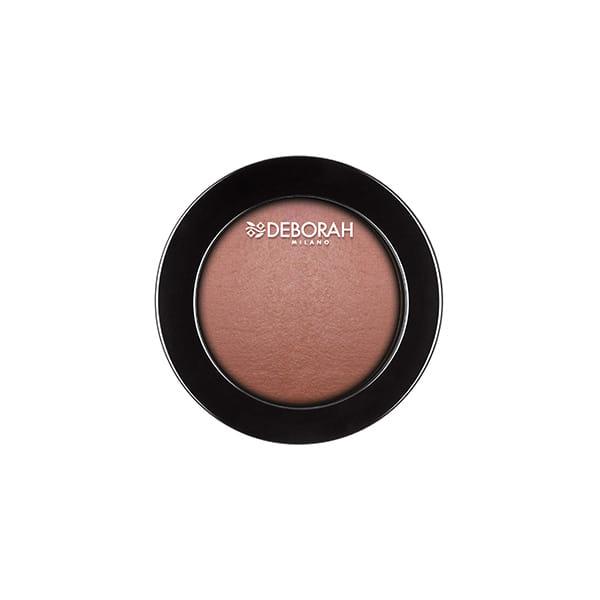 Deborah Milano Hi-Tech Blush - 46 Peach Rose 4 gm
