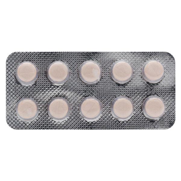 Risnia Forte Tablet 10'S - Schizophrenia-Aps