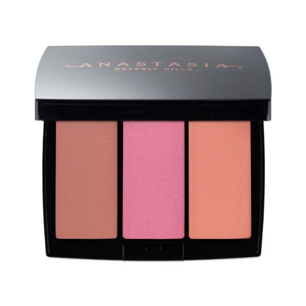 Anastasia Beverly hills Blush Trio 1 - Pool Party 9 gm - Blushes