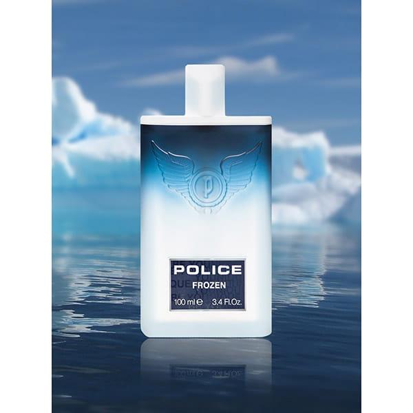Police Frozen Eau de Toilette 100 ml - Perfumes (Edt/Edp)