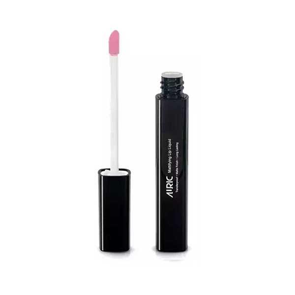 Auric Mattifying Lip Liquid Caramel Punch 3311 4 ml - Liquid Lipsticks