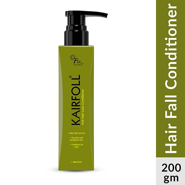 Netmeds | Fixderma Kairfoll Anti Hair Loss Conditioner 200 g