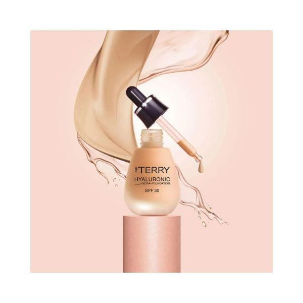 By Terry Hyaluronic Hydra Foundation Spf 30 100N. Fair-N 30 ml - Foundation