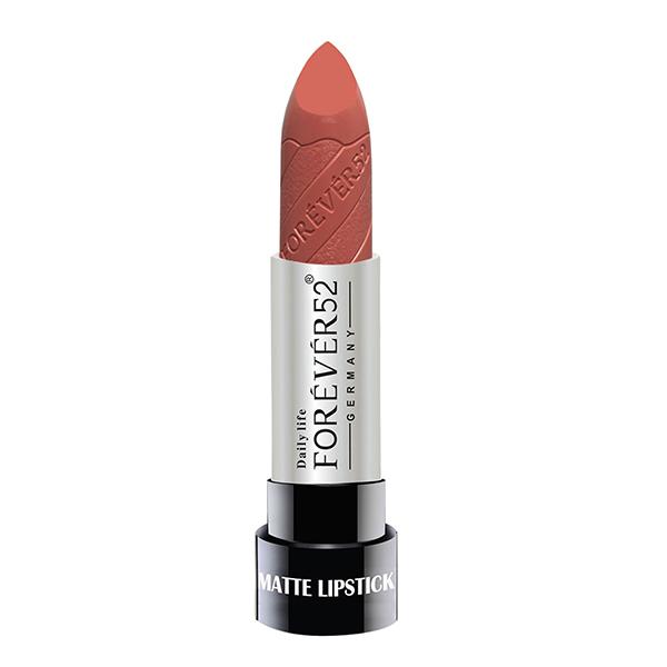 Daily Life Forever52 Hi-Tech Matte Lipstick Htm025 4 gm - Lipsticks
