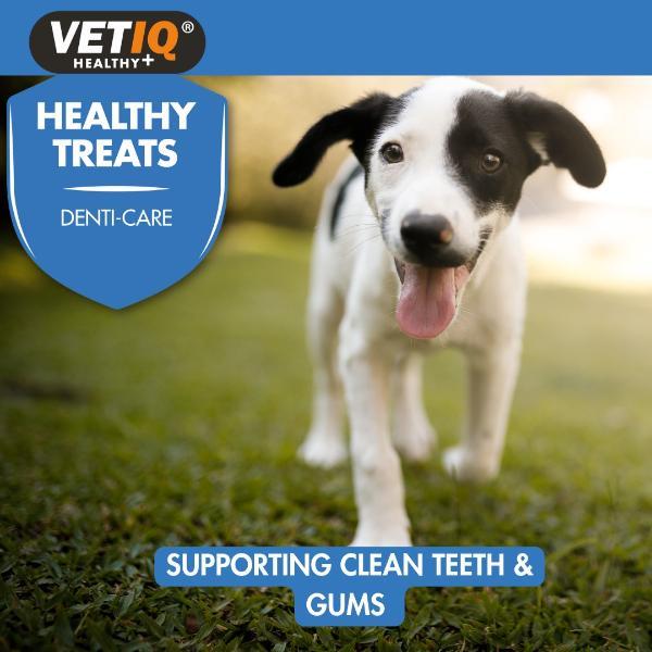 Mark Healthy Treats Denti-Care For Dogs & Puppies 70 g - Petfood